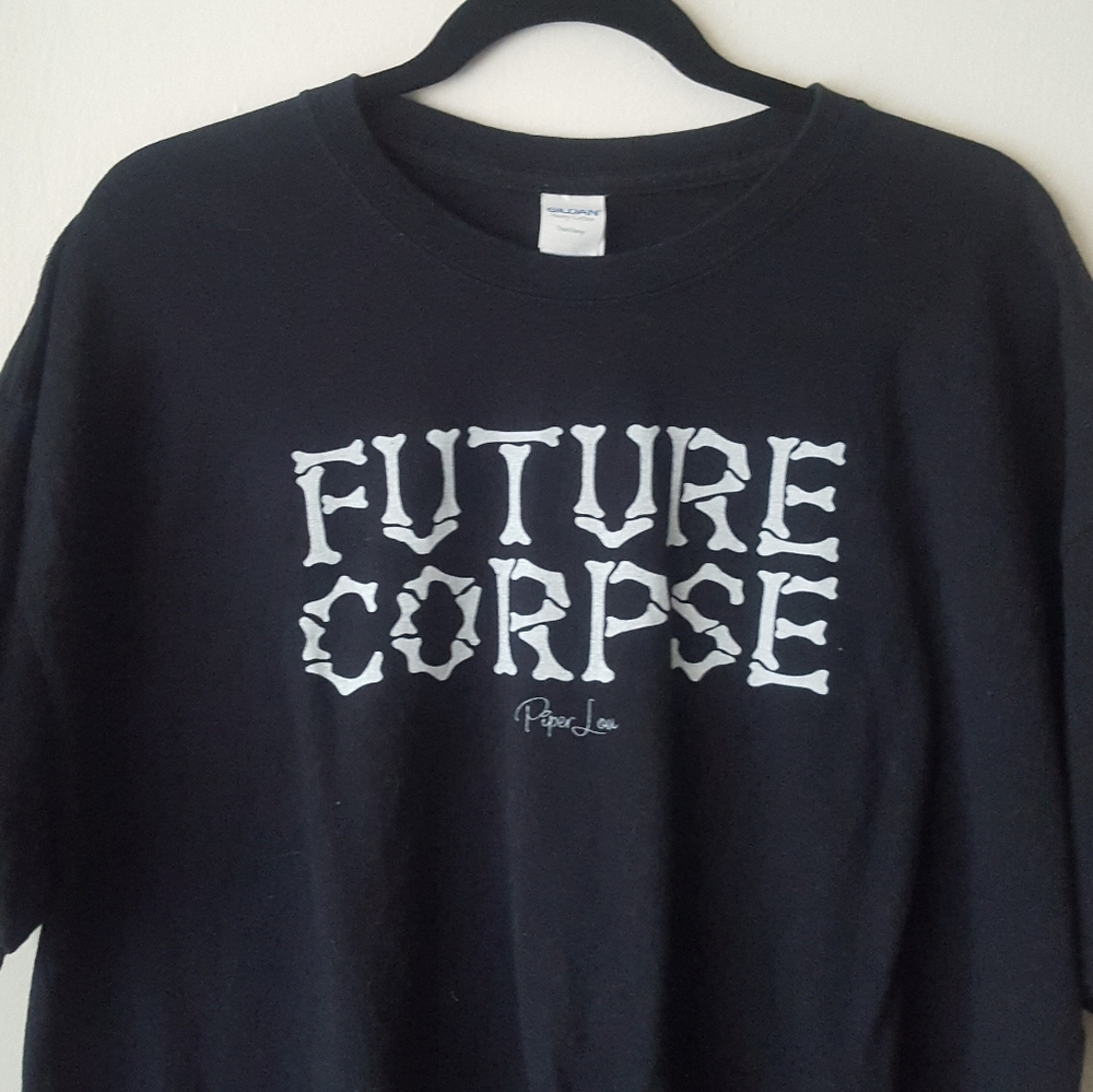 🌙Future Corpse Piper Lou T-Shirt - Picture 4 of 7